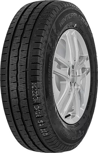 Compasal WinterBlazer VAN Compasal WinterBlazer VAN