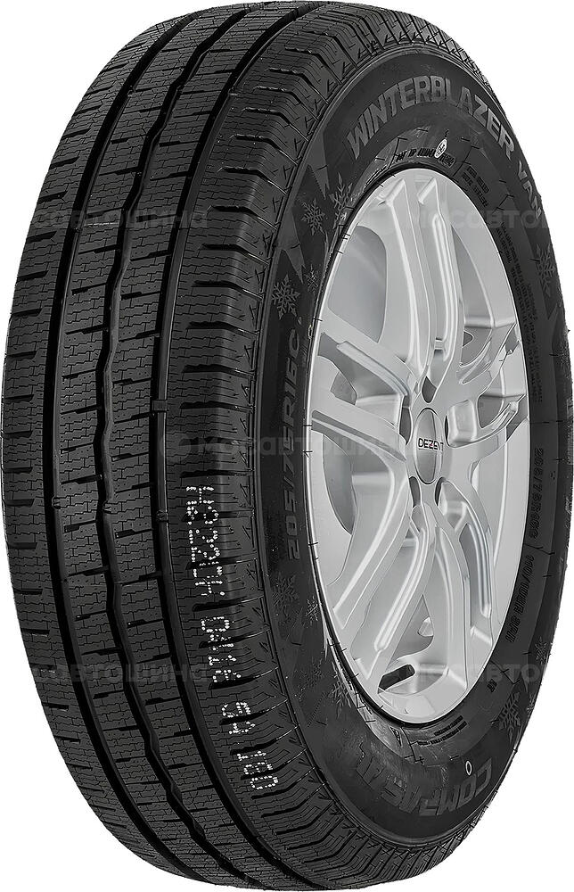 Compasal WinterBlazer VAN 195/75 R16C 107/105R