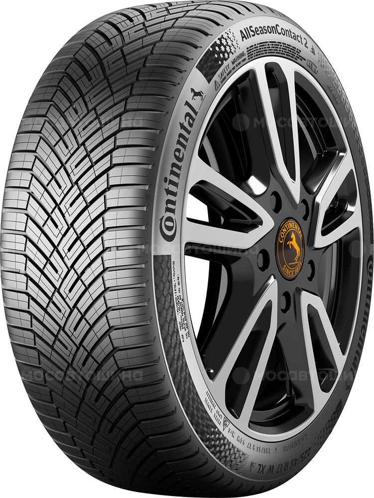 Continental AllSeasonContact 2 235/45 R20 100W XL