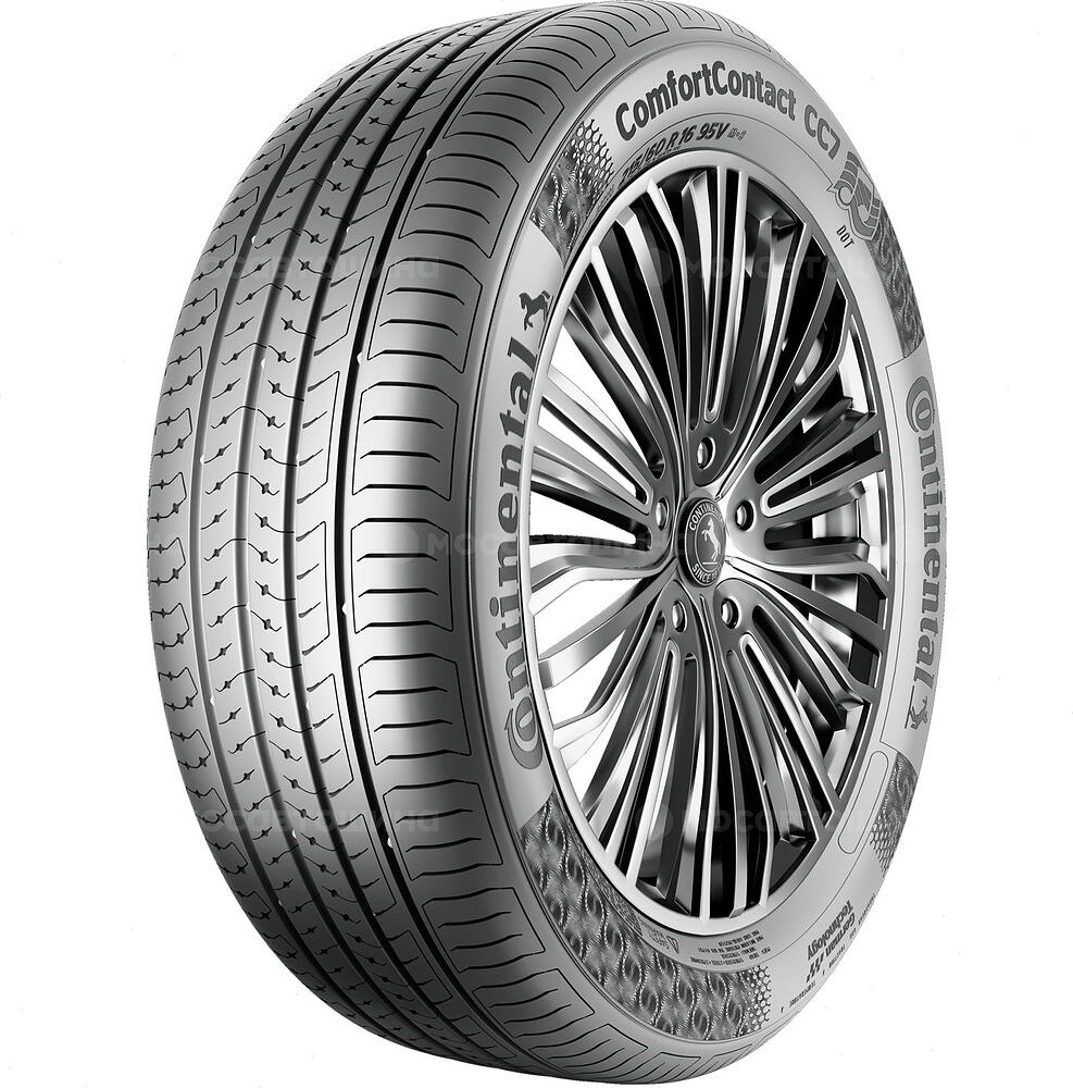 Continental ComfortContact CC7 205/65 R16 95V