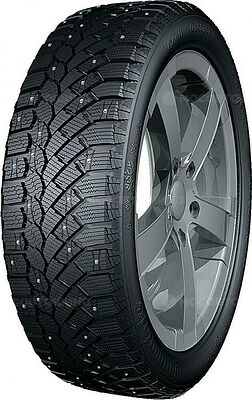 Continental ContiIceContact 4x4 235/65 R17 102Q