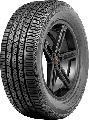 Continental ContiCrossContact LX Sport 255/50 R20 105T 