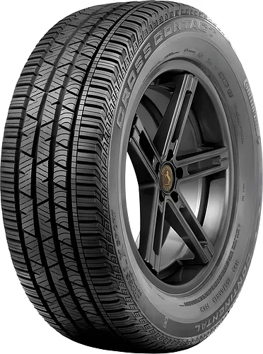 Continental ContiCrossContact LX Sport Continental ContiCrossContact LX Sport