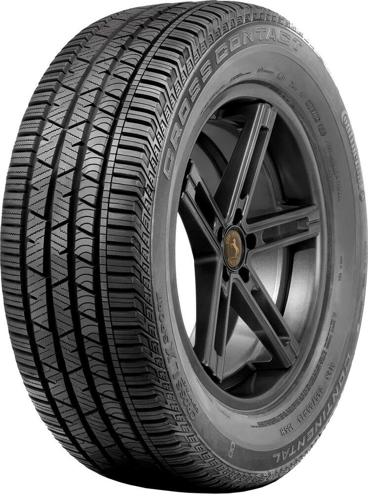 Continental ContiCrossContact LX Sport 275/45 R21 107H XL (MO)