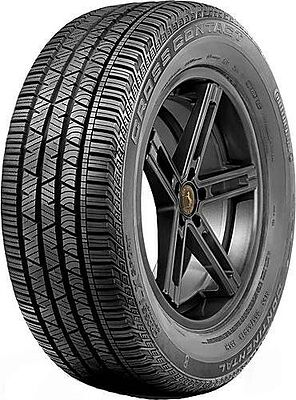 Continental ContiCrossContact LX Sport Silent 265/45 R20 108V