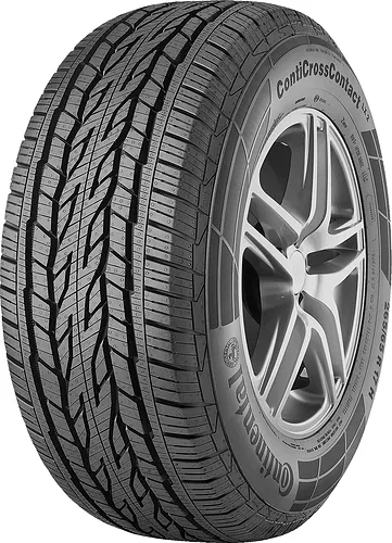 Continental ContiCrossContact LX2 Continental ContiCrossContact LX2