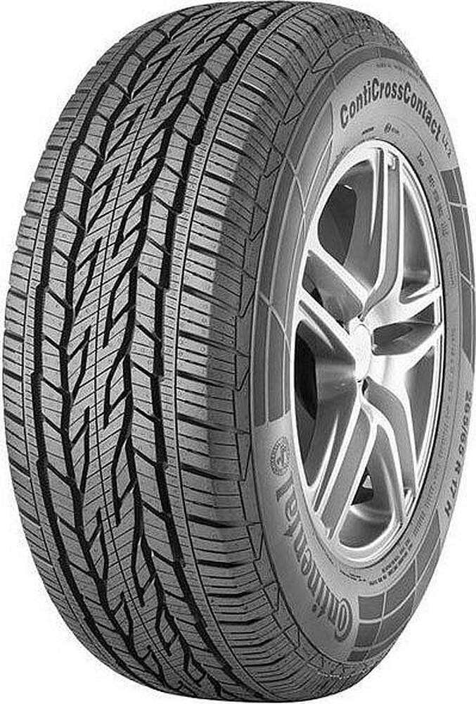 Continental ContiCrossContact LX2 225/70 R15 100T