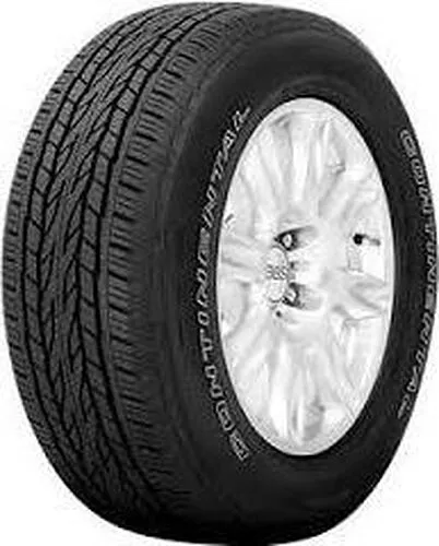 Continental ContiCrossContact LX20 Continental ContiCrossContact LX20