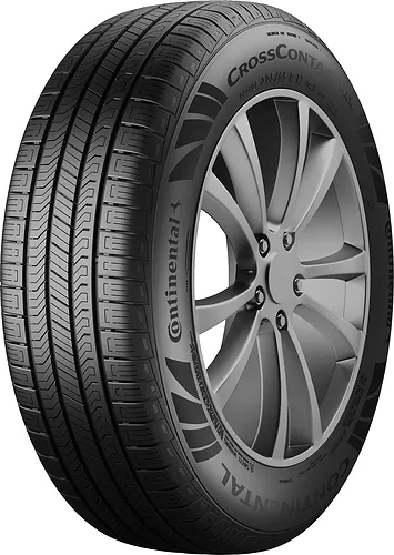 Continental ContiCrossContact RX Continental ContiCrossContact RX