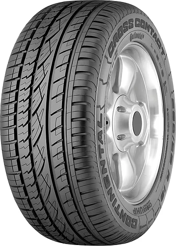 Continental ContiCrossContact UHP Continental ContiCrossContact UHP