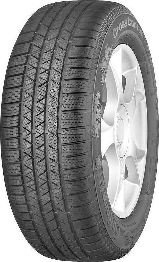 Continental ContiCrossContact Winter 225/60 R17 99H