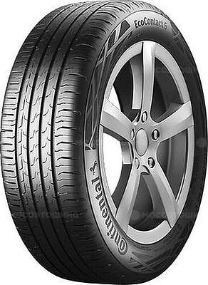 Continental ContiEcoContact 6 Q 215/65 R17 99H 