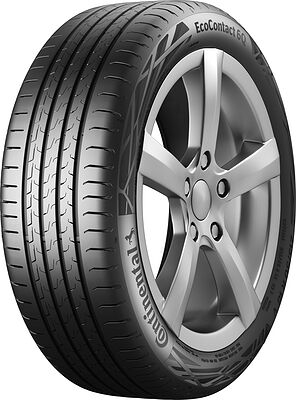 Continental ContiEcoContact 6 Q ContiSeal 235/50 R20 100T 