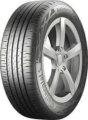 Continental ContiEcoContact 6 Q ContiSilent 325/35 R23 111Y (MO)