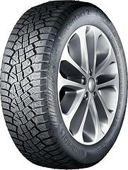 Continental ContiIceContact 2 SUV 235/65 R17 108T XL