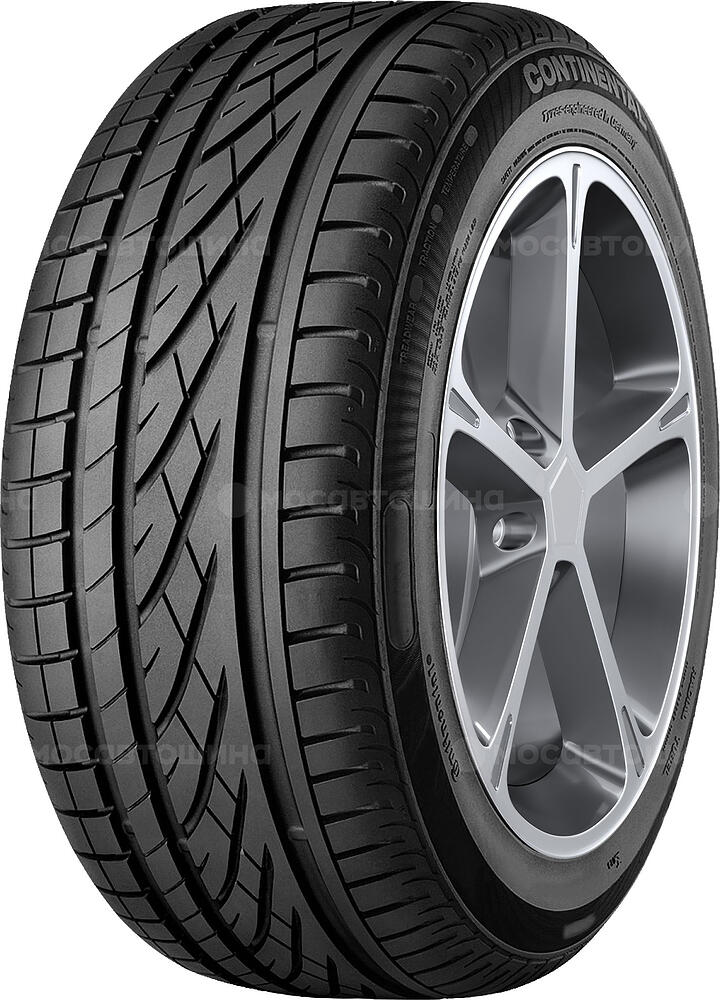 Continental ContiPremiumContact 185/55 R14 80H