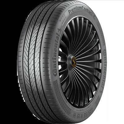 Continental ContiPremiumContact C 245/45 R20 103W XL