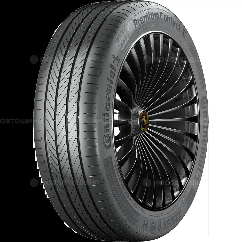 Continental ContiPremiumContact C 245/45 R20 99W