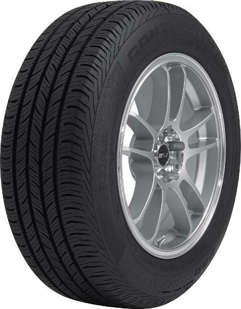 Continental Contiprocontact ecoplus 205/60 R15 91T