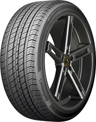 Continental ContiProContact RX 245/45 R20 103H 