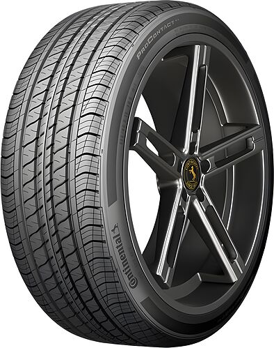 Continental ContiProContact RX