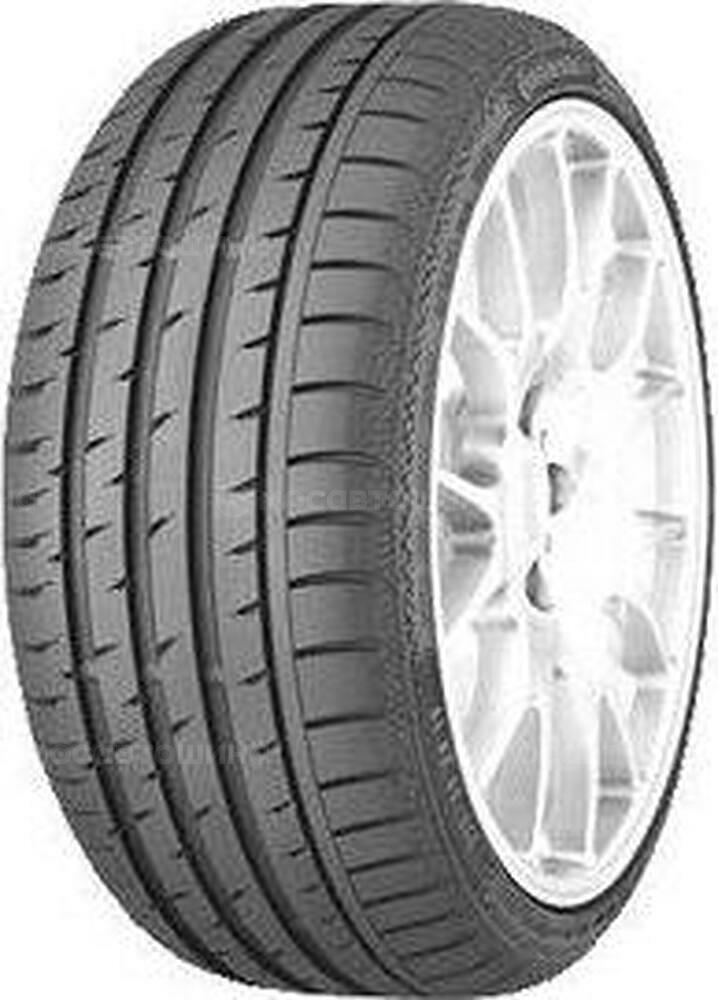 Continental ContiSportContact 3 E 225/45 R17 91Y RF