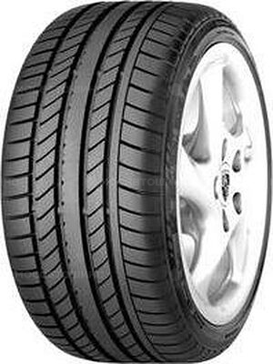 Continental ContiSportContact 255/35 R19