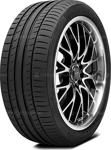 Continental ContiSportContact 5P ContiSeal