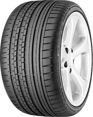 Continental ContiSportContact Vmax 325/30 R19