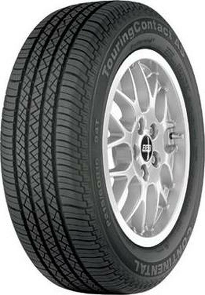 Continental ContiTouringContact AS 215/60 R16 94T
