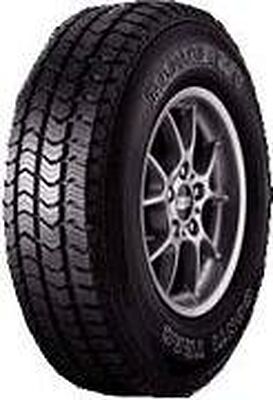 Continental ContiTrac Radial ST 225/70 R15 100S 