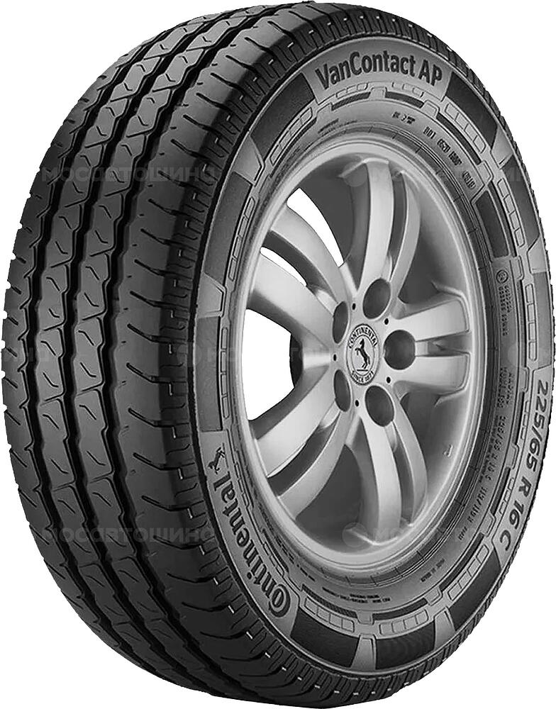 Continental ContiVanContact AP 225/65 R16C 112/110R