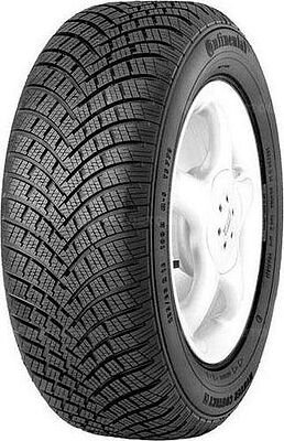 Continental ContiWinterContact TS 770 225/55 R16 95H 