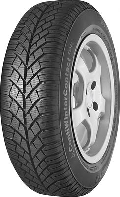 Continental ContiWinterContact TS 830 205/50 R17 89H 