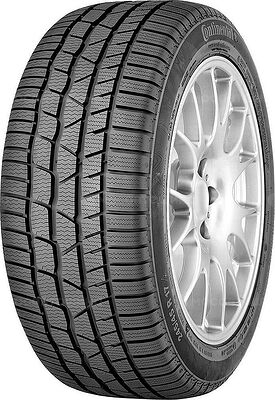 Continental ContiWinterContact TS 830P ContiSeal 205/55 R16 91H 