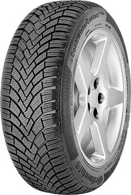 Continental ContiWinterContact TS 850 235/55 R19 105H 