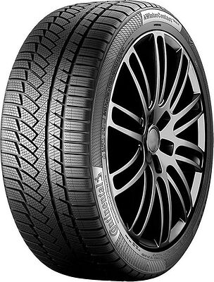 Continental ContiWinterContact TS 850P ContiSeal 235/50 R19 99H 