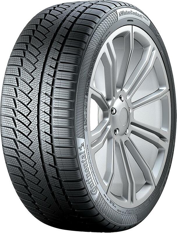 Continental ContiWinterContact TS 850P SUV 255/60 R19 113V XL