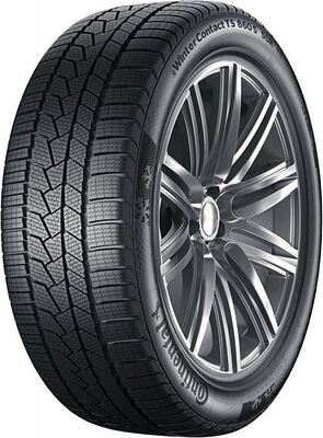 Continental ContiWinterContact TS 860 S ContiSilent 275/45 R20 110V XL