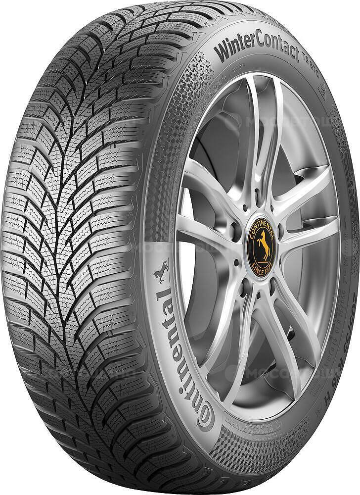 Continental ContiWinterContact TS 870 215/60 R16 99H XL