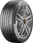 Continental ContiWinterContact TS 870 P 235/55 R19 101T 