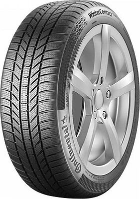 Continental ContiWinterContact TS 870 P ContiSeal 255/50 R19 103T 