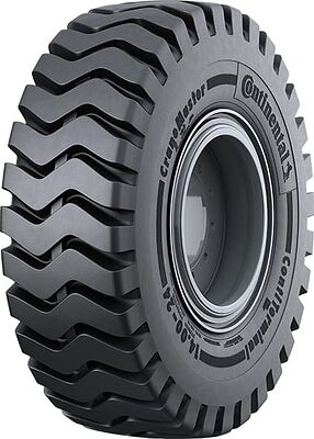 Continental CraneMaster 16x25 196A5 PR32 TL