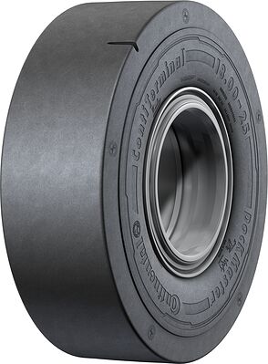 Continental DockMaster+ 18x25 207A5 TL