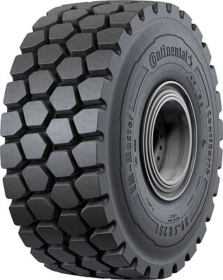 Continental EM-Master E4/L4 29,5x25 200B TL
