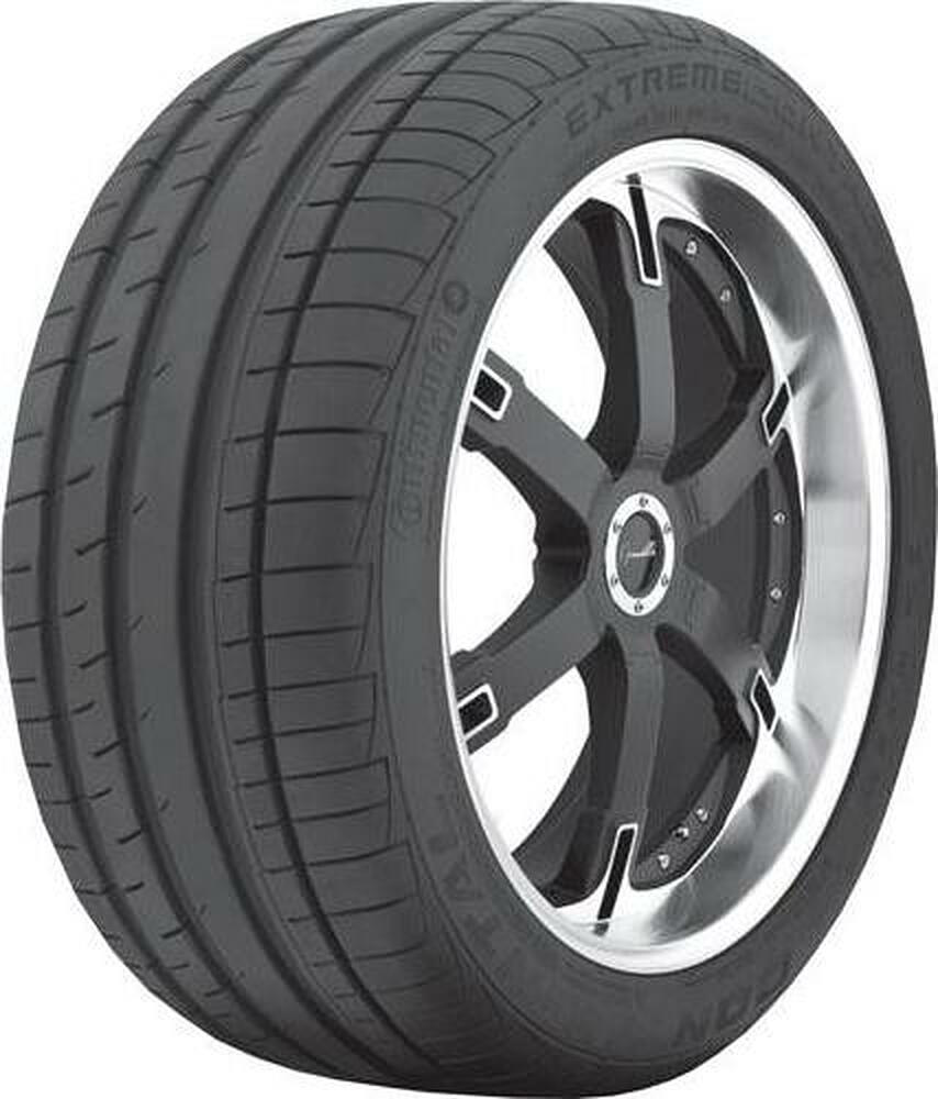 Continental Extremecontact dw 275/40 R17 98W 