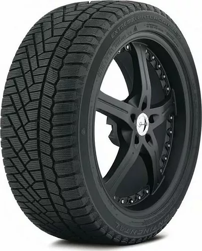Continental ExtremeWinterContact Continental ExtremeWinterContact