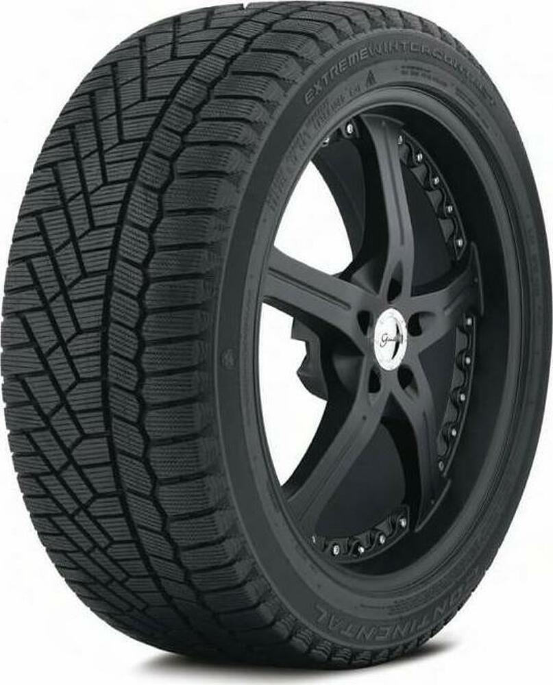 Continental ExtremeWinterContact 205/60 R15 91T 