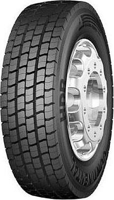 Continental HDR 255/70 R22,5 140/137M 3PMSF (Ведущая ось)
