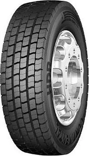 Грузовые шины Continental HDR Грузовые шины Continental HDR